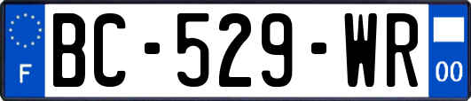 BC-529-WR