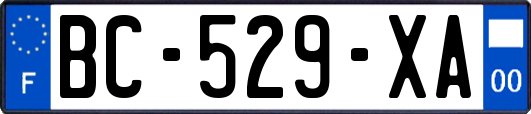 BC-529-XA