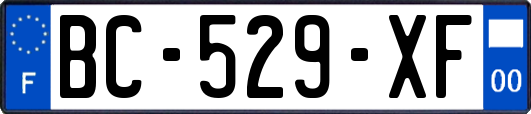 BC-529-XF