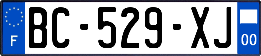 BC-529-XJ