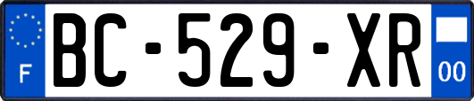 BC-529-XR