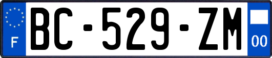 BC-529-ZM