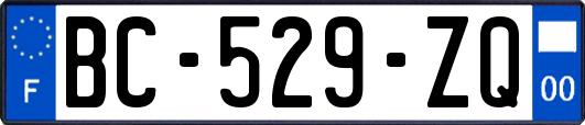 BC-529-ZQ