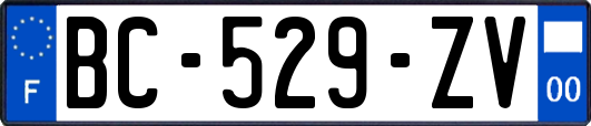 BC-529-ZV