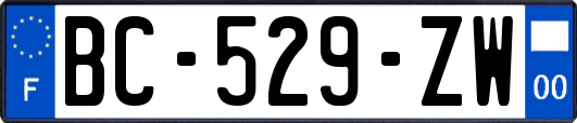 BC-529-ZW