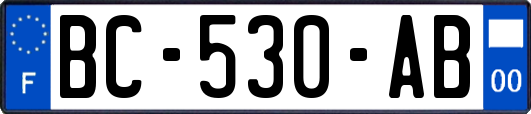 BC-530-AB