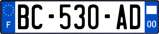 BC-530-AD