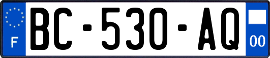 BC-530-AQ