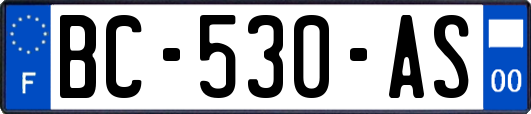 BC-530-AS