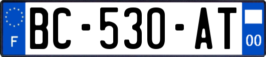 BC-530-AT