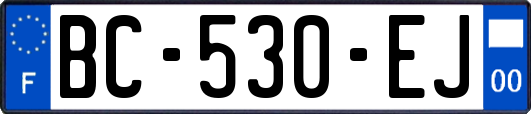 BC-530-EJ