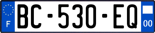 BC-530-EQ