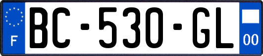 BC-530-GL