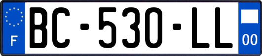 BC-530-LL