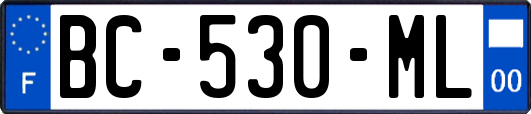 BC-530-ML