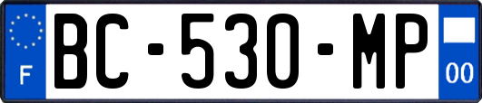 BC-530-MP