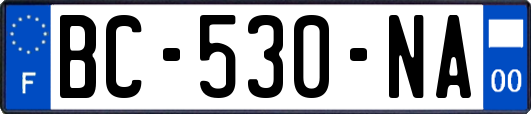 BC-530-NA