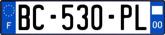 BC-530-PL