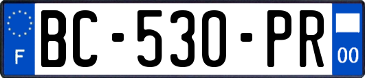 BC-530-PR