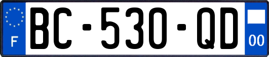 BC-530-QD