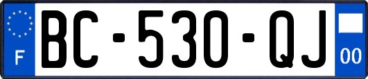 BC-530-QJ