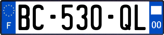 BC-530-QL
