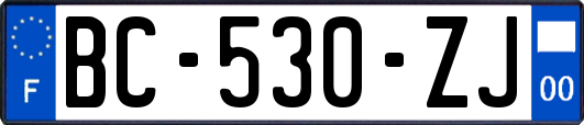 BC-530-ZJ