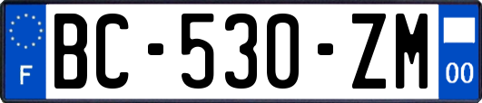 BC-530-ZM