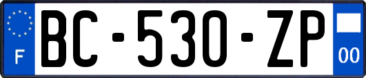 BC-530-ZP