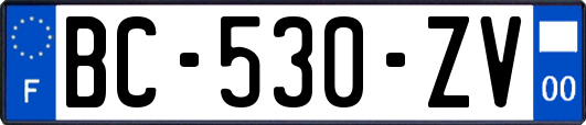 BC-530-ZV