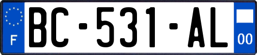 BC-531-AL