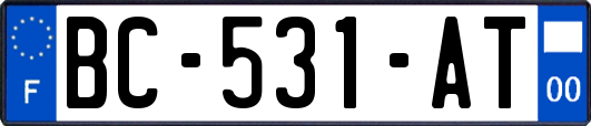 BC-531-AT