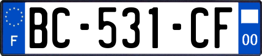 BC-531-CF