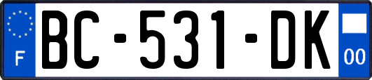 BC-531-DK