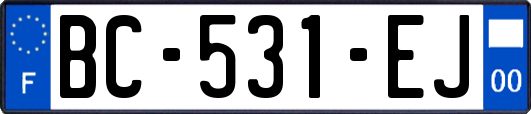 BC-531-EJ