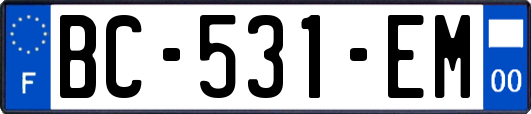BC-531-EM
