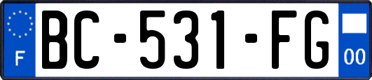 BC-531-FG