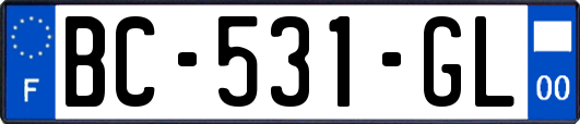 BC-531-GL