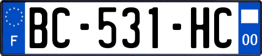 BC-531-HC