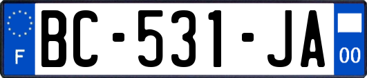 BC-531-JA