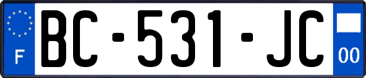 BC-531-JC