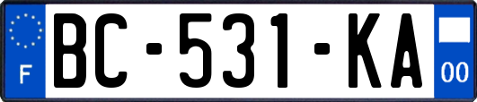 BC-531-KA