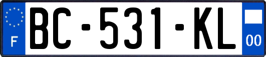 BC-531-KL