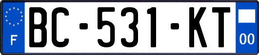 BC-531-KT