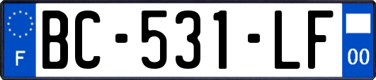 BC-531-LF