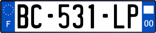 BC-531-LP