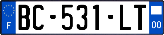 BC-531-LT