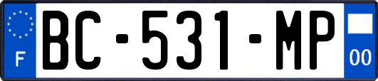 BC-531-MP