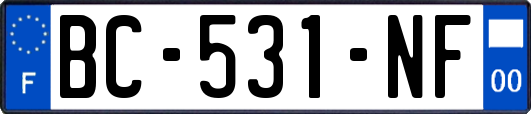 BC-531-NF