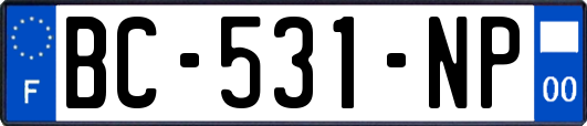 BC-531-NP